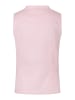 More & More ärmellose Schlupfbluse in sorbet rose