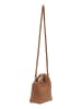 Usha Women Shoulder Bag in Braun