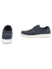 Ital-Design Halbschuh in Dunkelblau