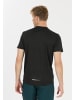 Endurance T-Shirt Team V2 in 1001 Black