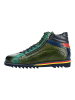 MELVIN & HAMILTON Stiefeletten in Mehrfarbig