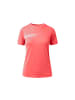 MARTINI Funktions T-Shirt in pink