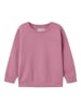 name it Sweatshirt NMFVIMA LS SWEAT BRU in mauve orchid