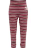 Hummel Kinder Leggings "United Tights" in Rosa