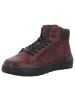 Bugatti Stiefelette in rot