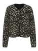 Bruno Banani Fleecejacke in natur-braun