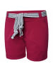 Dare 2b Funktionsshorts Melodic in Berry Pink