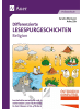 Auer Verlag Differenzierte Lesespurgeschichten Religion | Lerninhalte vermitteln und...