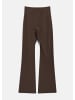 s.Oliver Leggings in 8944_dunkelbraun