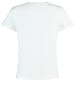 Gerry Weber T-Shirt 1/2 Arm in Off-white