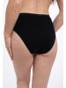 SPEIDEL Hüftslip Britta in Weiß / schwarz / beige