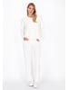 usha WHITE LABEL Women Cardigan in offwhite