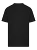 Mister Tee T-Shirts in black
