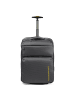 Mandarina Duck Zephyr 2 Rollen Rucksacktrolley 54 cm Laptopfach in graphite
