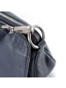 LIEBESKIND BERLIN Clarice Umhängetasche M Leder 27 cm in cobalt night