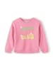 Minoti 2-er Pack Sweatshirt 30FLEECE106 in koralle