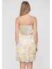 Cloud5ive Day Dress in yellow