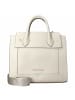 JOOP! Jeans Women Cornice Ornela - Henkeltasche M 31.5 cm in offwhite