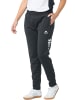 erima Damen Trainingshose in schwarz