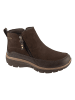 Skechers Easy Going - Alpine Zip in Braun