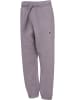 Hummel Verstellbare Taille Hose Hmljr Atlas Kinder in GRAY RIDGE