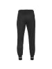 Nike Performance Jogginghose Strike 22 in schwarz / weiß