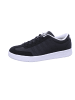 K-SWISS Sneaker Court Open in Schwarz