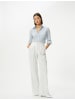 KOTON Shirt in Hellblau
