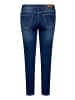Betty Barclay Basic-Jeans mit Waschung in Dark Blue Denim