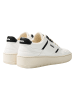 MoEa MoEa Turnschuhe in white/black