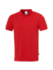 uhlsport  POLO SHIRT Essential Prime Kids in rot