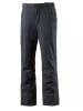 Maier Sports Hose SKIHOSE ANTON in Schwarz