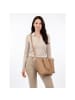 Tamaris TAS Mareen Schultertasche 41 cm in sand