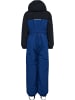 Hummel Hummel Schneeanzug Hmljr Block Kinder in ESTATE BLUE