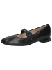 Caprice Pumps in BLACK NAPPA