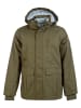 Weather Report Funktionsjacke Chase in 3123 Dark Olive