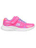 Skechers Sneaker "WAVY LITES EUREKA SHINE" in Pink