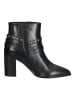 SPM Stiefelette in Schwarz