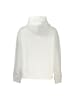 Tommy Hilfiger Weißes Baumwoll-Sweatshirt