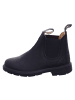 Blundstone Stiefel Kinder  in Schwarz