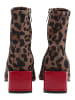 Gioseppo Stiefelette 80683 Leopard