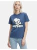 Codello T-Shirt in blau