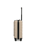 Smartbox Edition 01 4 Rollen Kabinentrolley 55 cm Laptopfach in beige