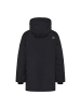 Didriksons Parka  Akilles in black