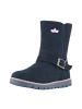 Lico Stiefel und Boots in Blau