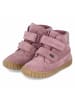 Lurchi Boot mit Warmfutter in lila