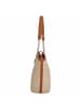 Valentino Bags Tribeca - Shopper 47 cm in naturale/cuoio