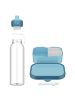 Mepal 2-tlg. Pausenset Campus (2025) in Cool Blue