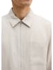 Marc O'Polo Overshirt in Grey Silk