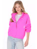Schmuddelwedda Women Jacket in magenta pink